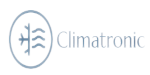 Logo de Climatronic Logo de Climatronic